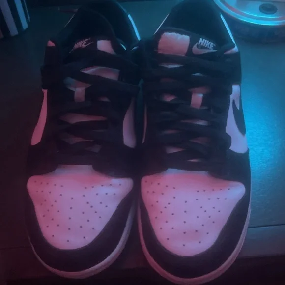 Panda dunks - Picture 2 of 3